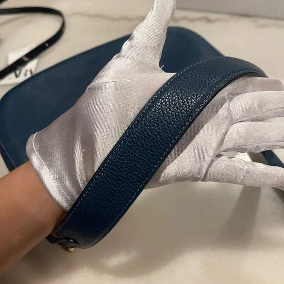 Coach Sutton shoulder bag new without tag - Picture 6 of 6